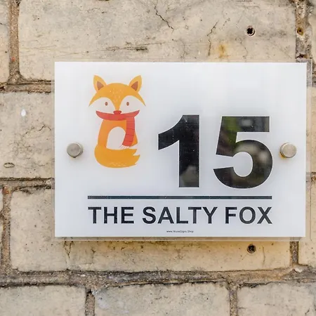 Salty Fox *