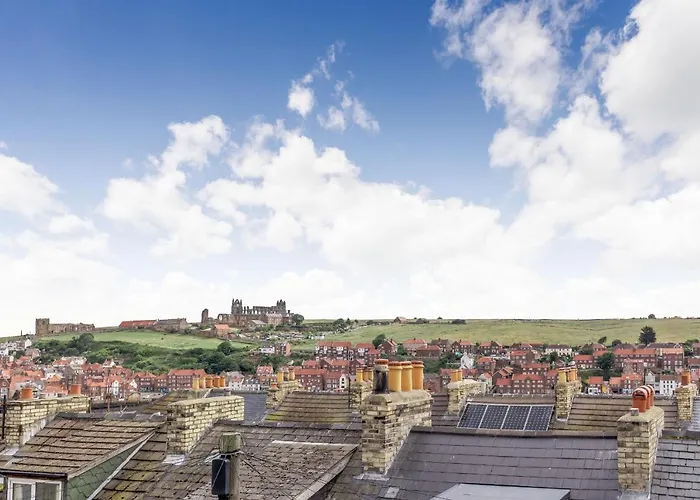 Nyaraló Salty Fox *