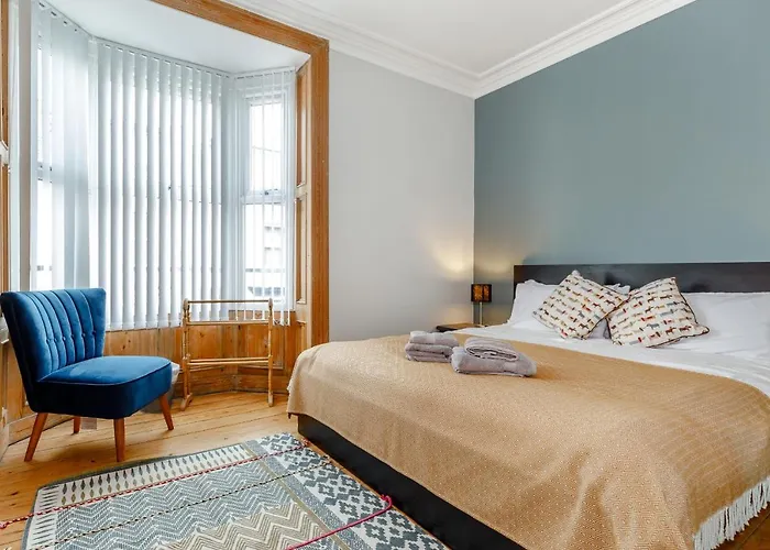 Salty Fox Nyaraló Whitby