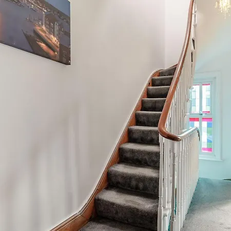 Casa de Férias Salty Fox