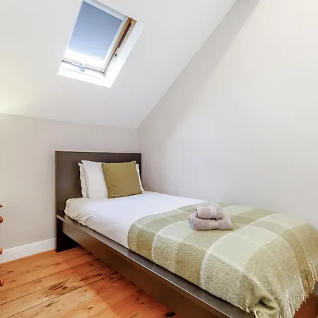 Casa de Férias Salty Fox Whitby