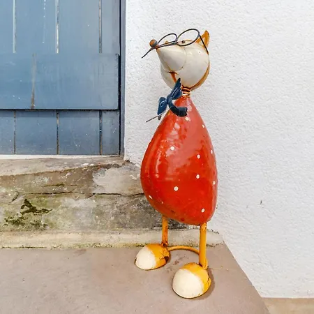 Casa de Férias Salty Fox Whitby