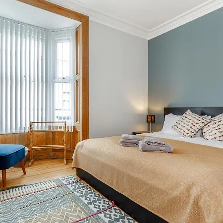 Salty Fox بيت للعطل ويتبي