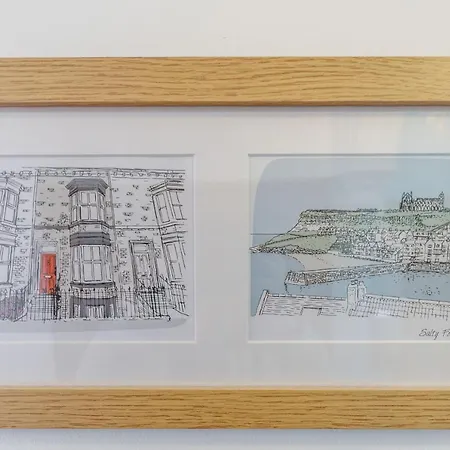 بيت للعطل Salty Fox