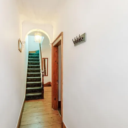 Salty Fox Casa de Férias