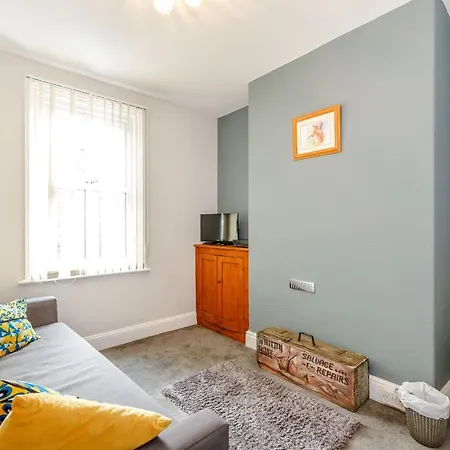 Casa de Férias Salty Fox *