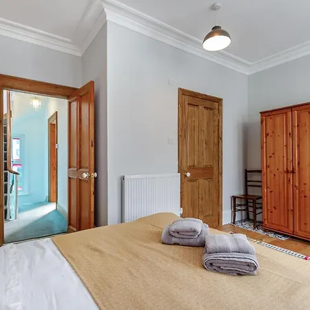 بيت للعطل Salty Fox *