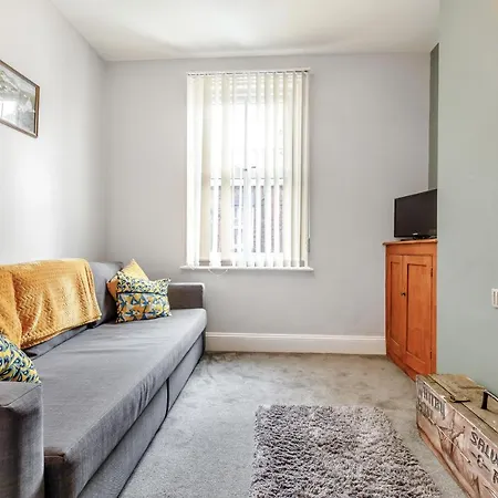 Casa de Férias Salty Fox