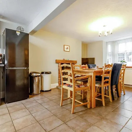 بيت للعطل Salty Fox