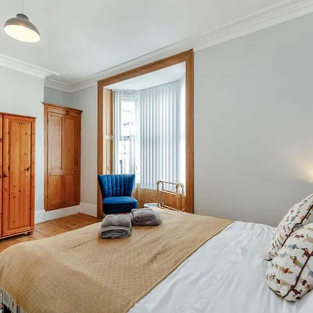 Salty Fox بيت للعطل ويتبي