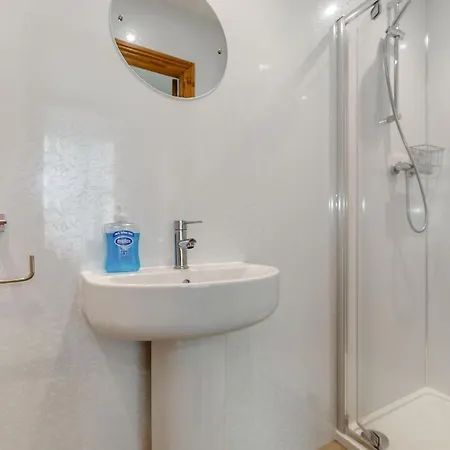 Salty Fox Casa de Férias Whitby