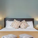 Salty Fox Vakantiehuis