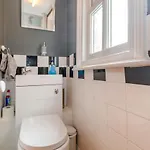 Vakantiehuis Salty Fox Whitby