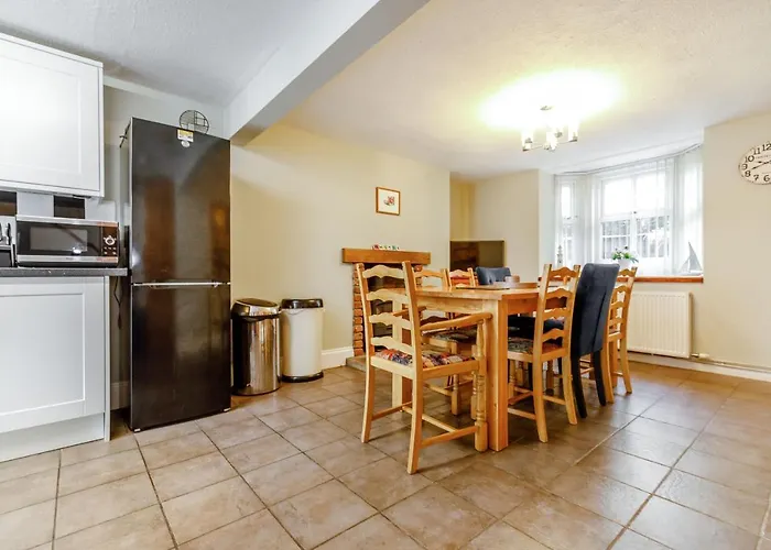 Сasa de vacaciones Salty Fox