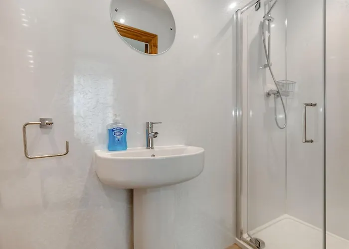 Salty Fox Сasa de vacaciones Whitby